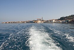 Piran from the sea.JPG