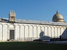 Camposanto