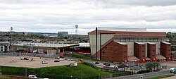 Pittodrie Stadium, Aberdeen 01.jpg