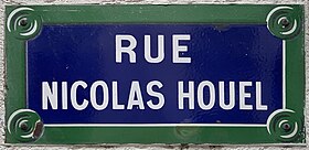 Voir la plaque.