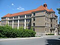 Rückertschule in Plauen-Haselbrunn