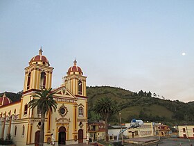 El Tambo (Nariño)