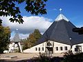 Evangelisch-lutherische Kirche Zum Guten Hirten