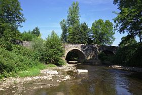 Image illustrative de l’article Pont de Maday