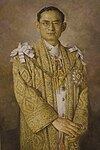 Rama IX