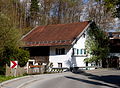 Ehemaliges Bauernhaus