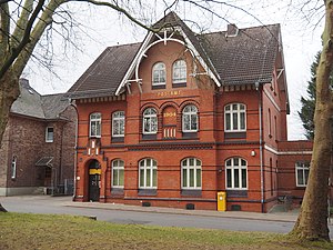 Поштата од 1904 г.