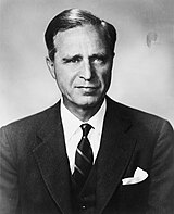 Prescott Bush