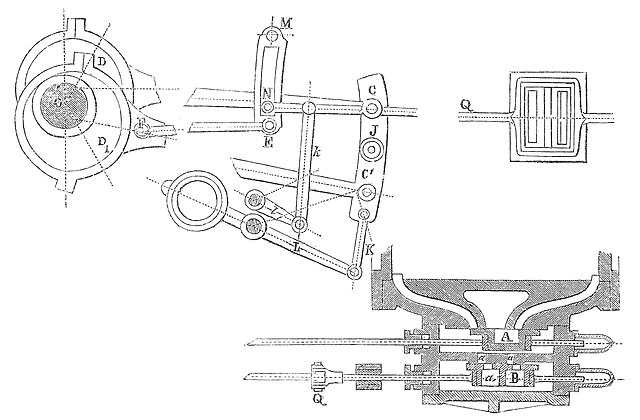 separator poziomy