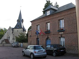 Gemeentehuis