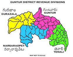 Карта подразделений доходов Гунтурского района.png