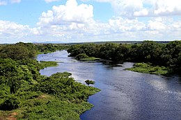 Barra da Estiva – Veduta