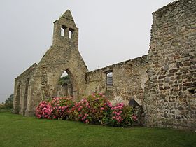 Saint-Martin-le-Vieux (Manche)