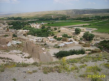 تصویری از ساران