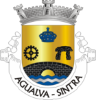 Wappen von Agualva