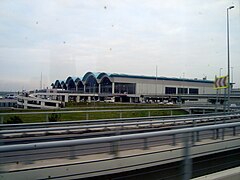 Istanbul Sabiha Gökçen Airport