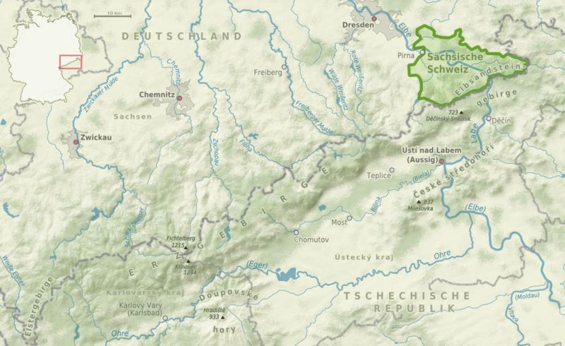 File:Saechsische Schweiz map de.png