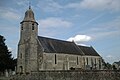 Église Notre-Dame de Saint-Pellerin