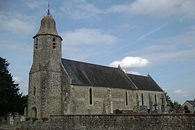 Saint-Pellerin-de-Catz