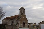 Miniatura para Saint-Samson (Calvados)