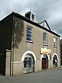 Saintfield Market House (1802)