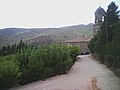 Casa de Colònies de Santa Maria de Meià