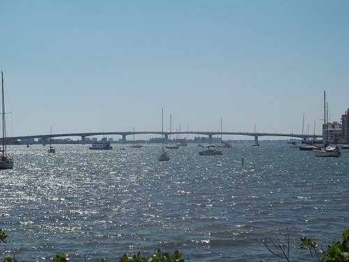 Sarasota Bay things to do in Sarasota