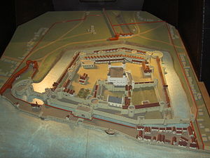 Scale Model