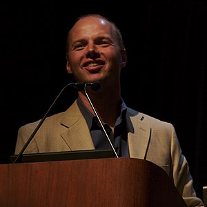 Sebastian Thrun, Associate Professor of Comput...