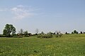 Popučke village - panorama