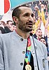 Giorgio Chiellini (2021)