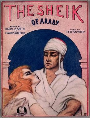 Datei:Sheik of Araby.pdf