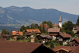 Sigriswil