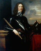 Sir Arthur Haselrig - Leicestershire SirArthurHaselrig.jpg