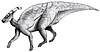 Parasaurolophus