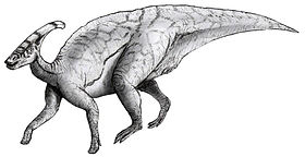 Sketch parasaurolophus.jpg