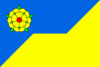 Bandeira de Slavonice