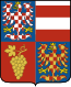 Blason de Moravie-du-Sud