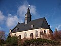 St. Johanniskirche Obercrinitz (Kirche)