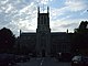 Сент-Джеймс, церковь Норланд-сквер, W11 - geograph.org.uk - 1441797.jpg