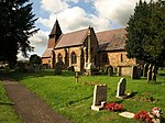 Church of St Mary Magdalene