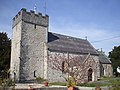 {{Listed building Wales|13643}}