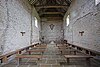 St Peter on the Wall, Bradwell juxta Mare, Essex - East end - geograph.org.uk - 965189.jpg