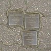 Stolpersteine