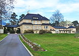 Elivågor 2, Djursholm