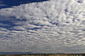 Nubes Stratocumulus.