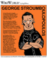 George Stroumboulopoulos