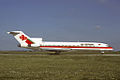 TAP Air Portugal Boeing 727-200