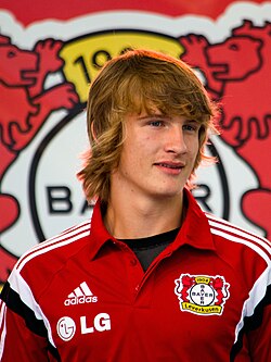 Tin Jedvaj