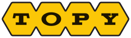 Topy Industries company logo.svg
